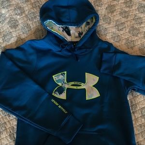 Under Armour Women’s Hoodie